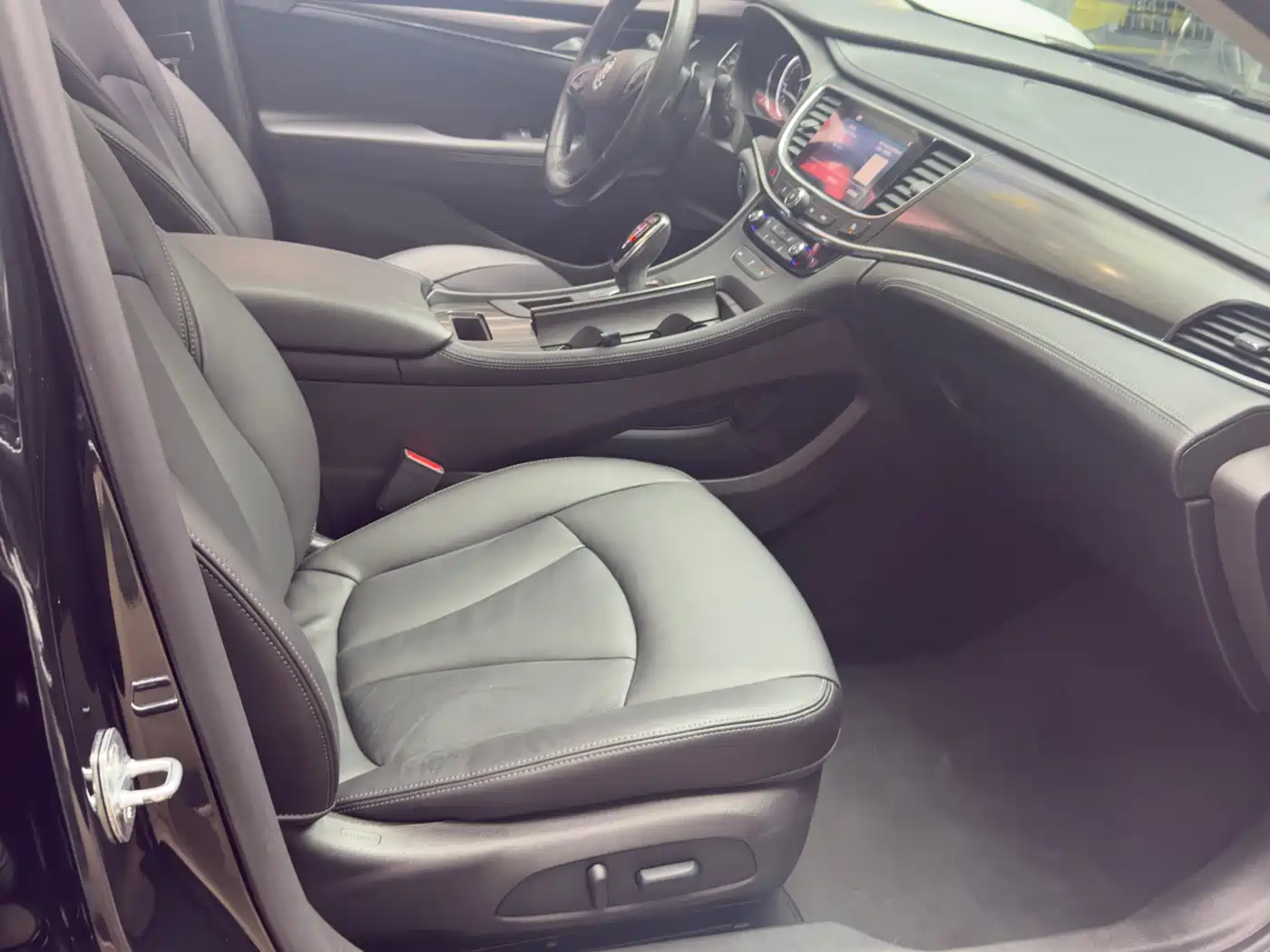 Buick LaCrosse 2021 652T Premium Edition фото 15
