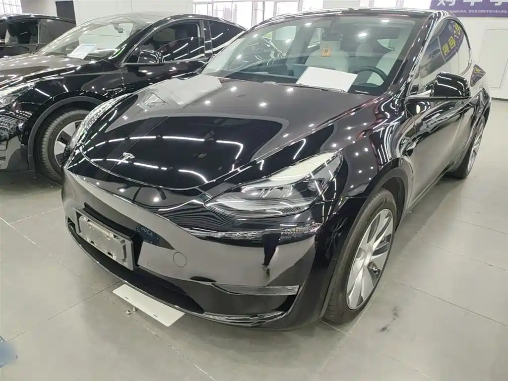 Tesla Model Y 2022 Long Range AWD