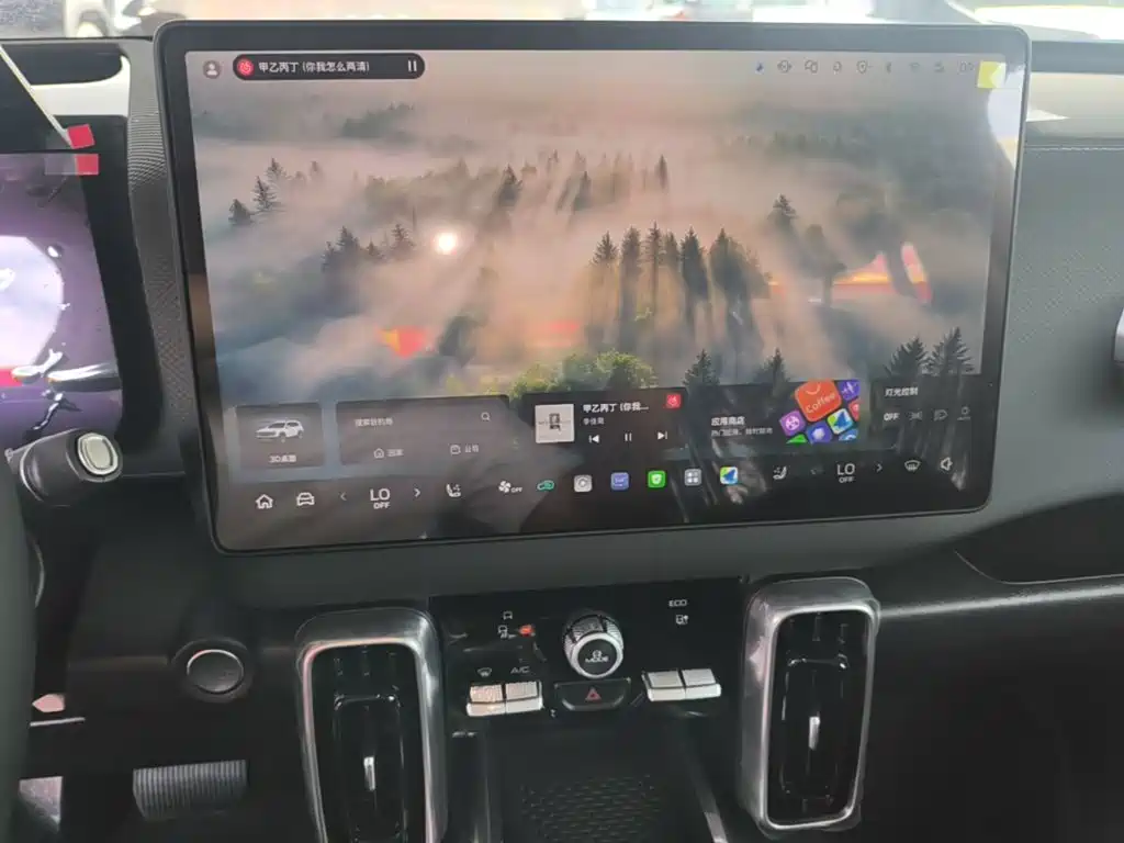 Haval Big Dog 2026 2026 Model 1.5T High Configuration