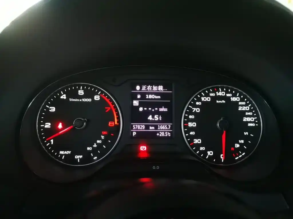 Audi A3 2018 30th Anniversary Sportback 40 TFSI Sport фото 12