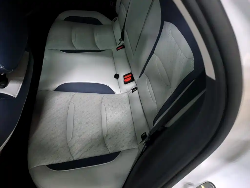Geely Preface 2020 2021 2.0TD Designer's Choice