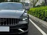 Фото 4 - Geely Preface