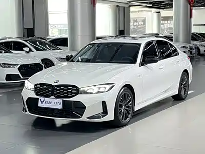BMW 3