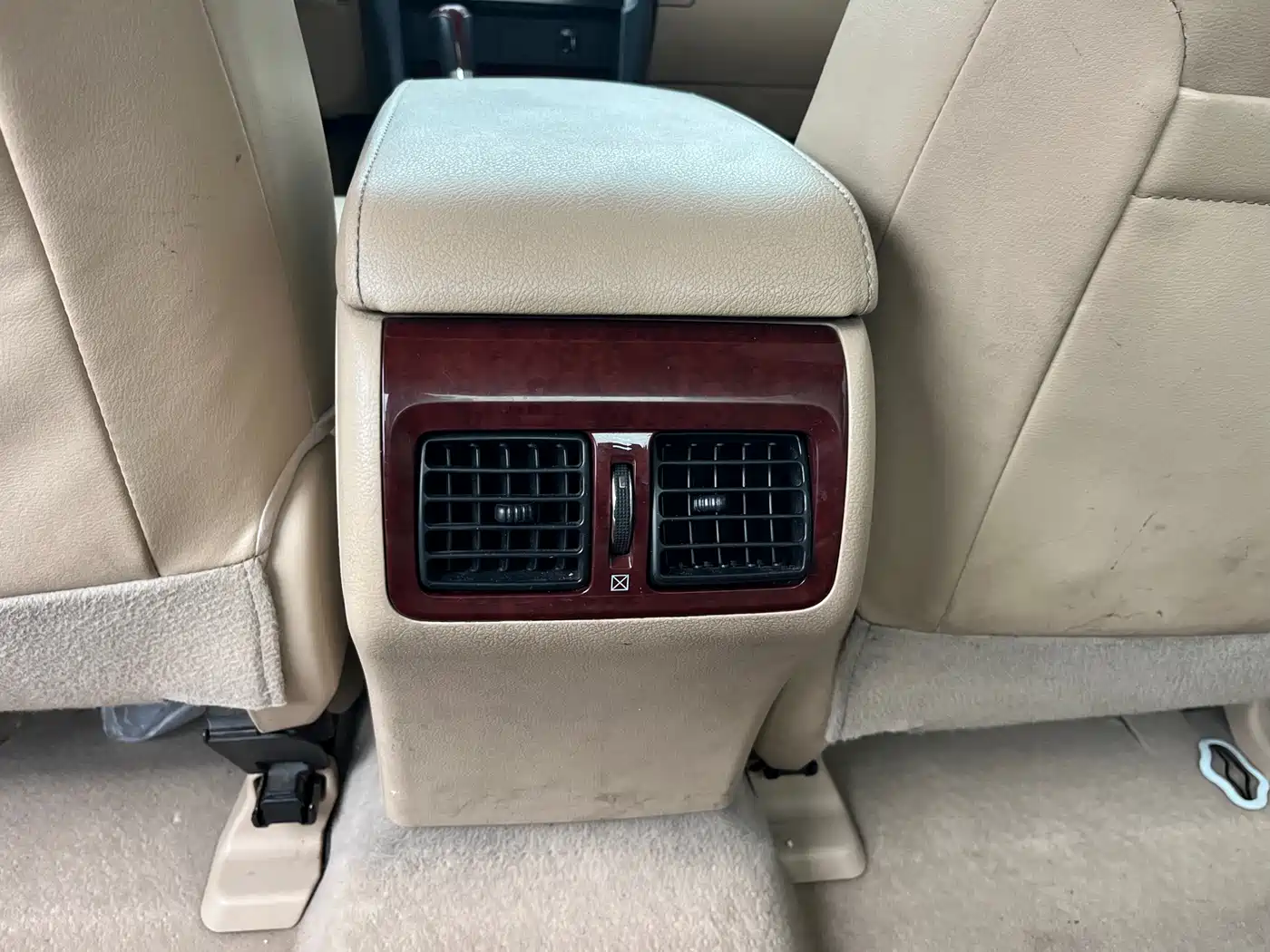 Toyota Camry 2013 2.0G Comfort фото 7