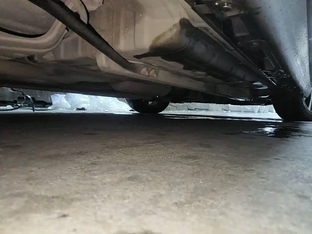 Фото 8 - Lexus ES