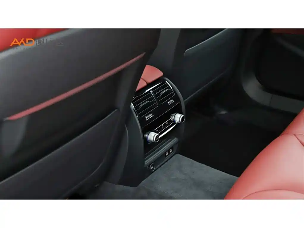 BMW 5 Series 2020 530Li Exclusive M Sport Package фото 9