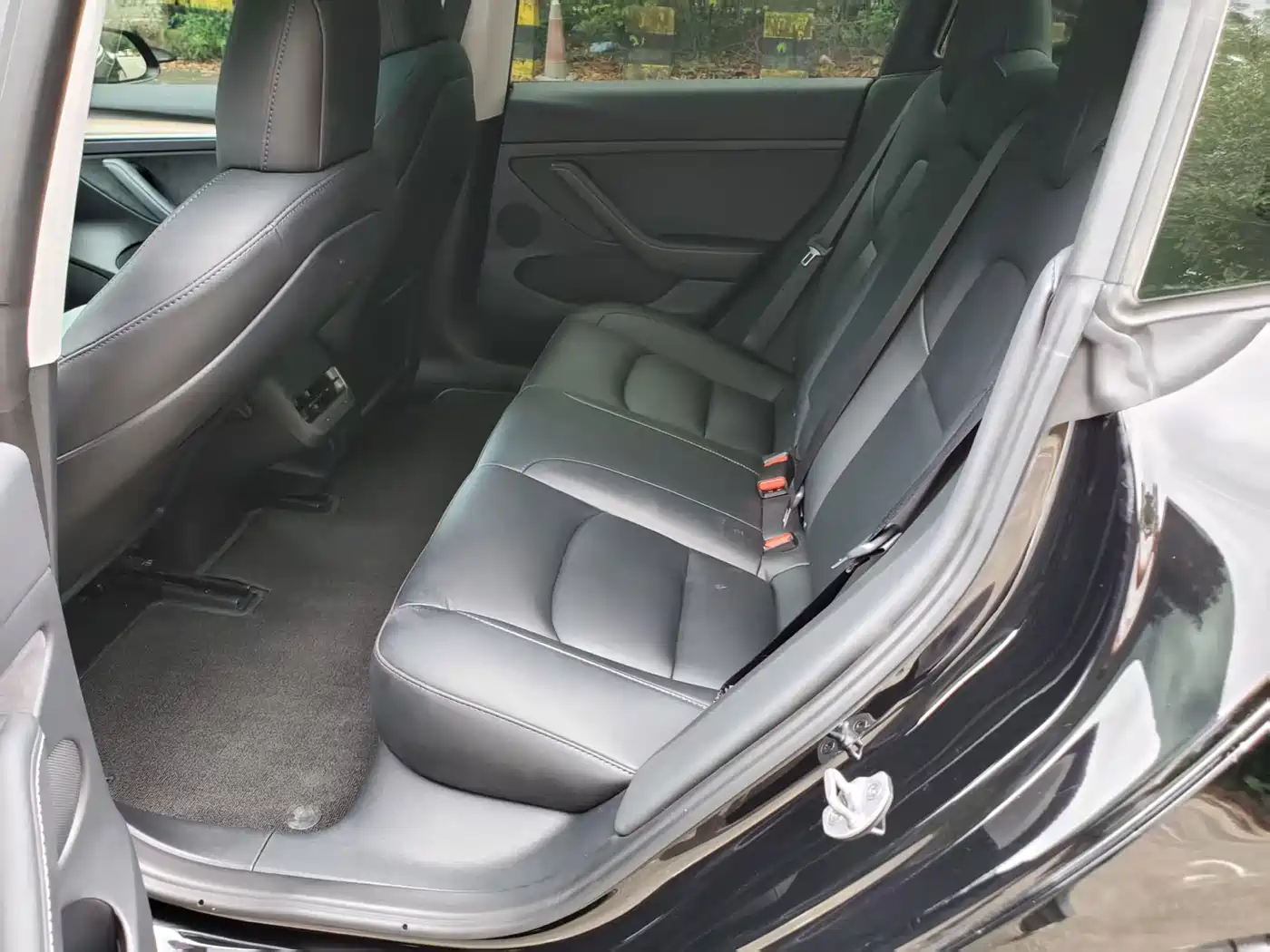 Tesla Model 3 2022 Model Rear-Wheel Drive Version фото 7