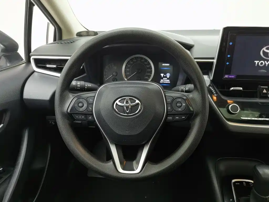 Photo 11 - Toyota Corolla