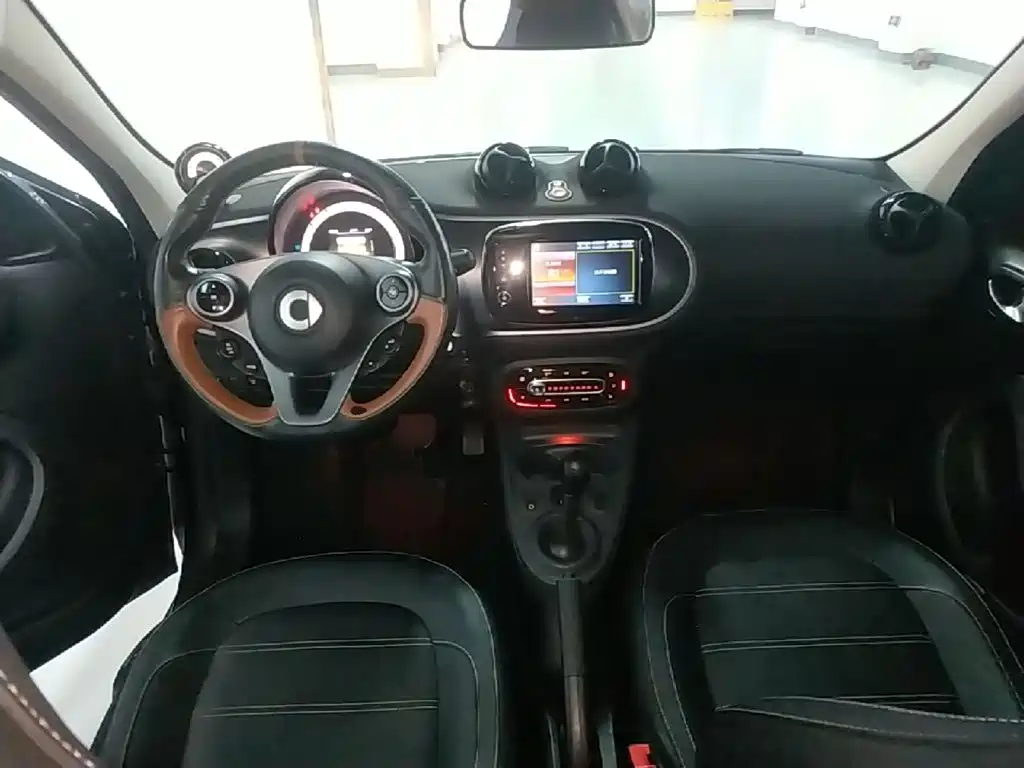 Photo 10 - smart forfour