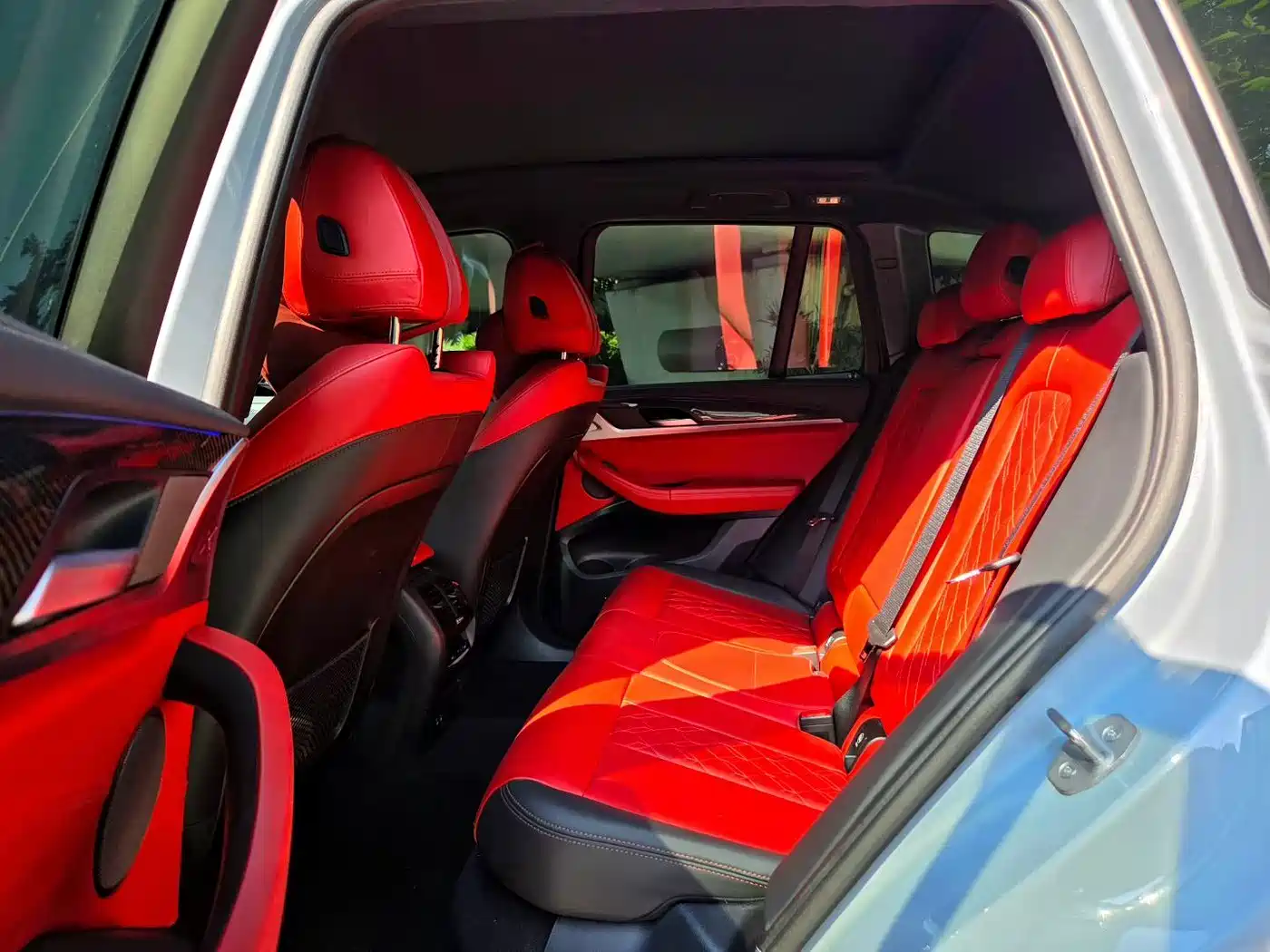 BMW X3 M40i 2023 2022 M40i