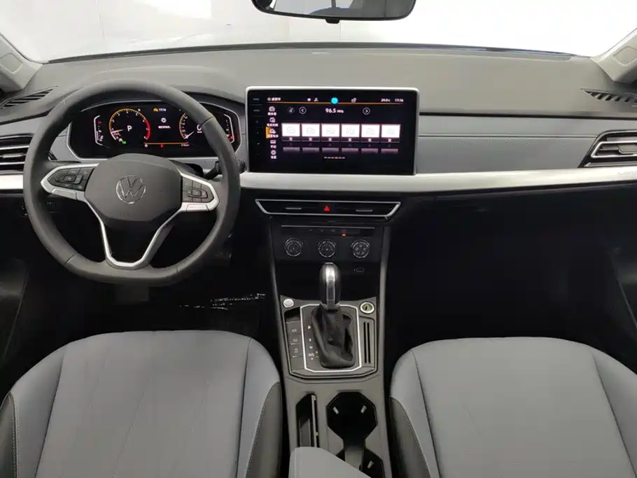 Volkswagen Lavida, миниатюра 12