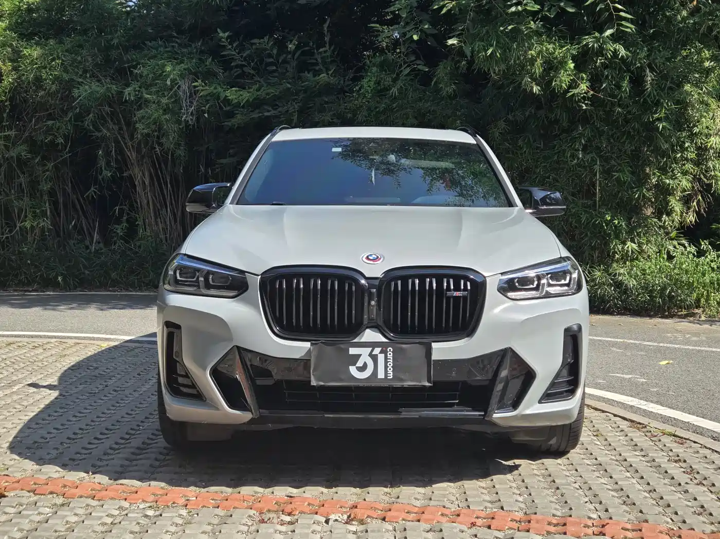 BMW X3 M40i 2023 2022 M40i