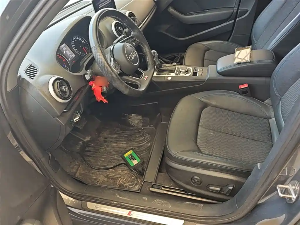 Фото 15 - Audi A3