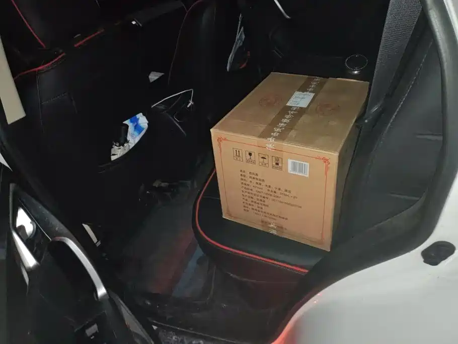 Geely Emgrand X6 2016 2016 1.3T CVT Flagship
