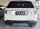 Фото 4 - Land Rover Range Rover Sport
