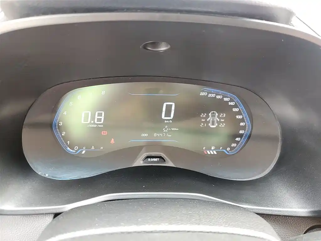 Wuling Motors Wuling Hongguang S3 2018 2018 1.5L Manual Luxury China V