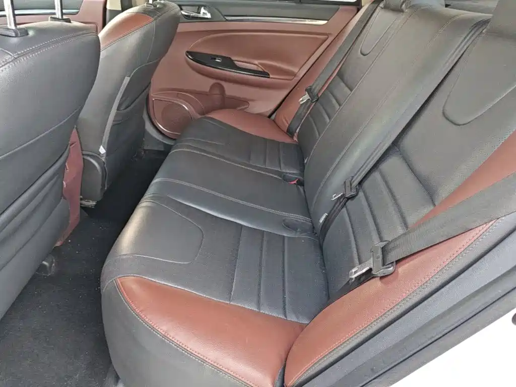 BYD Surui 2017 2016 1.5L Manual Elite