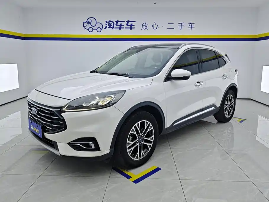 Similar car