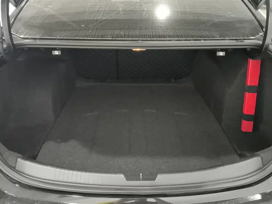 Chevrolet Malibu XL 2022 2022 Redline 550T Auto Sharp Connect Edition