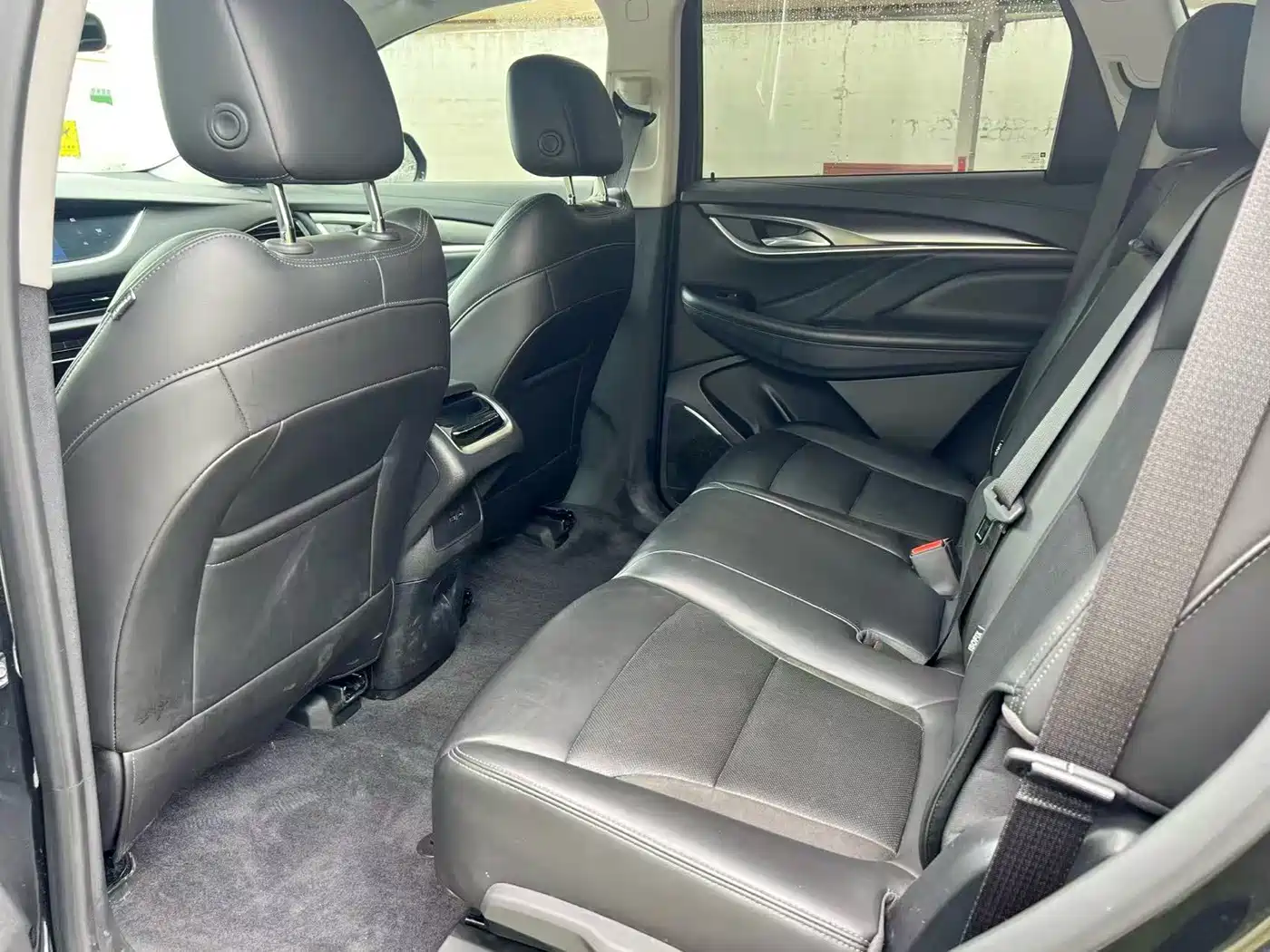 Фото 5 - Buick Enclave