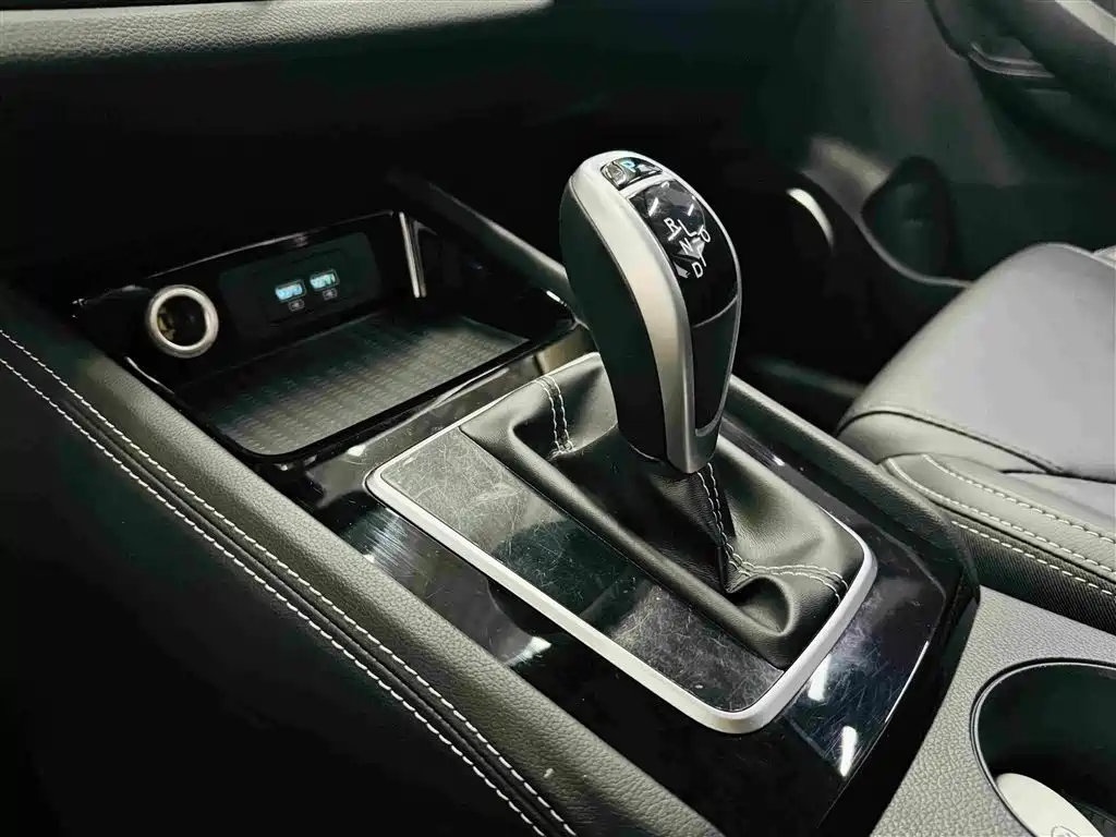 BYD Song 2021 2021 Classic 1.5T Auto Elite