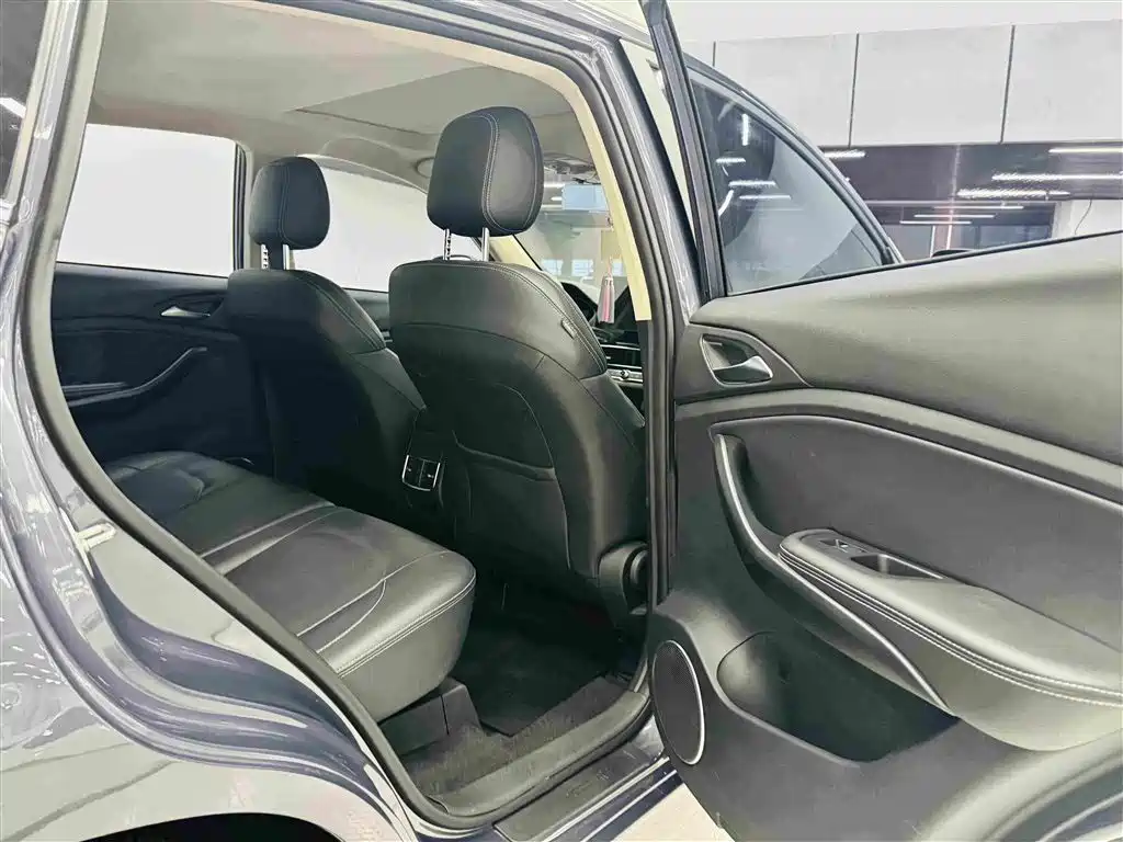 BYD Song 2021 2021 Classic 1.5T Auto Elite