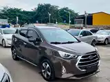 Фото 23 - JAC Refine S3