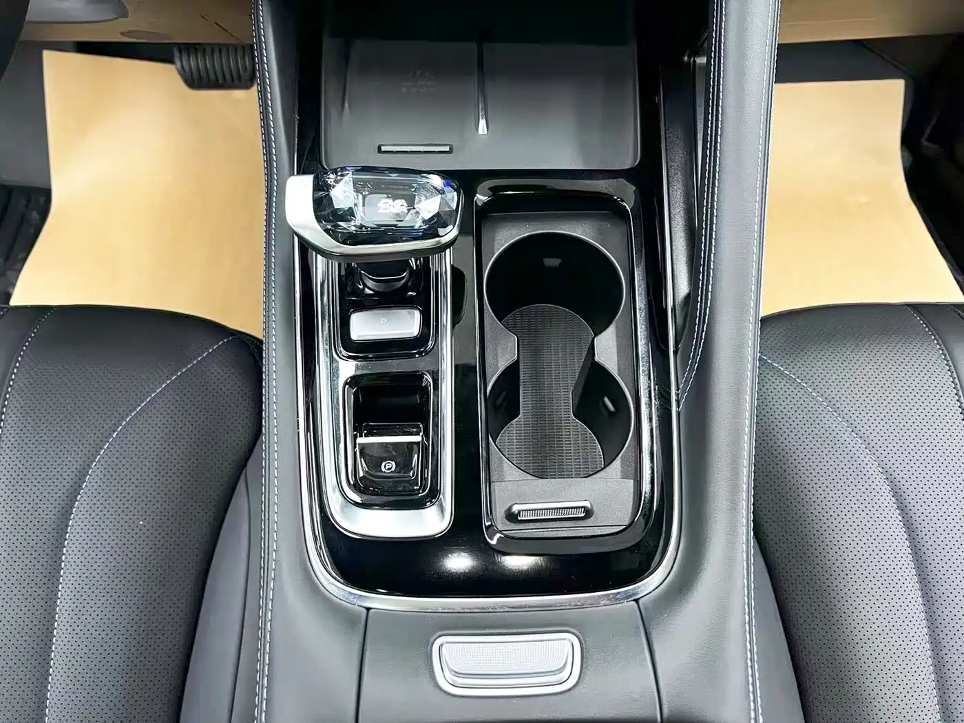 Geely Preface 2026