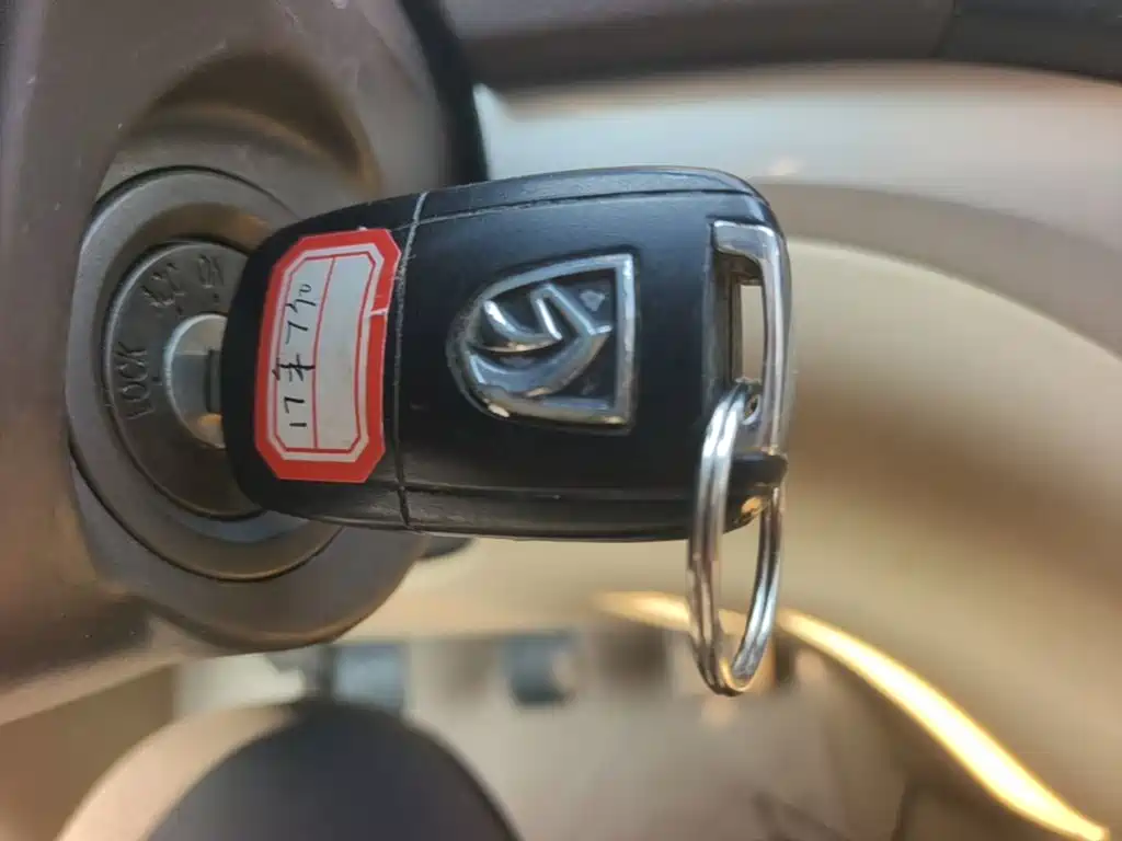 Фото 9 - Baojun 730
