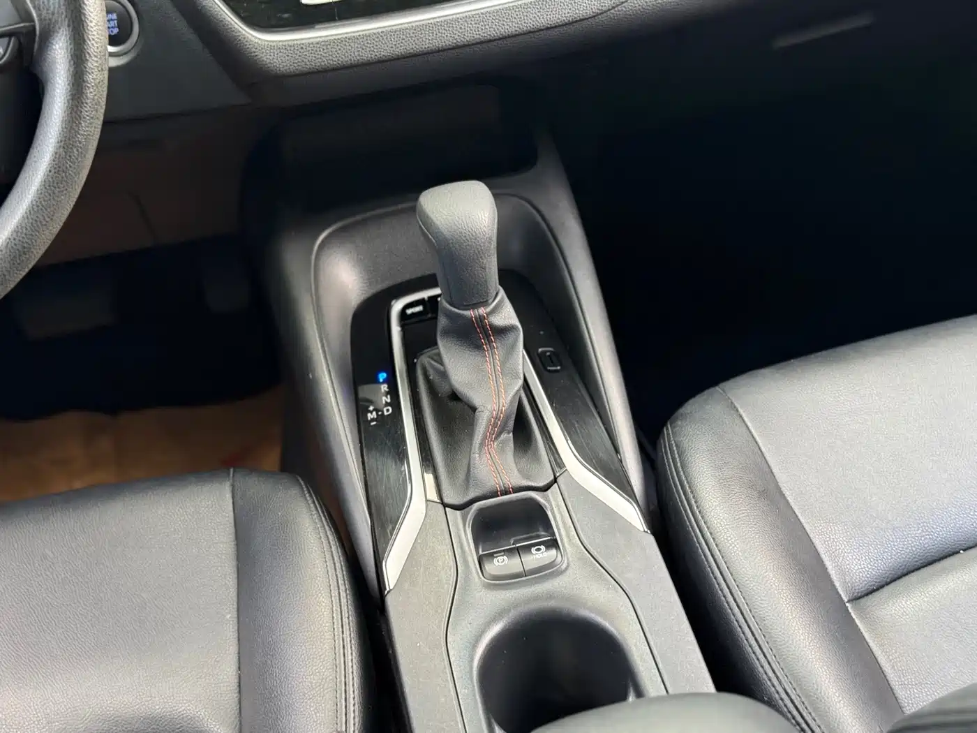 Toyota Corolla, миниатюра 15