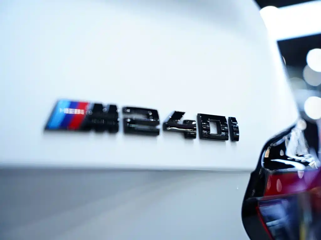 BMW M240i 2025 2026 M240i