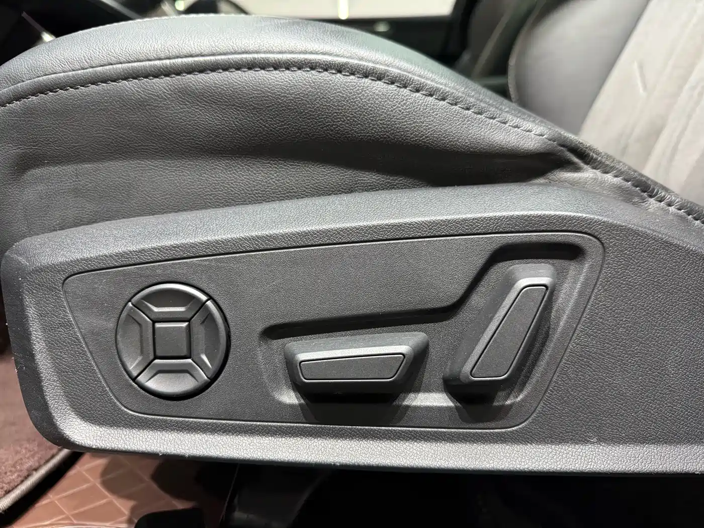 Audi A6L 2020 45 TFSI Premium Dynamic фото 17