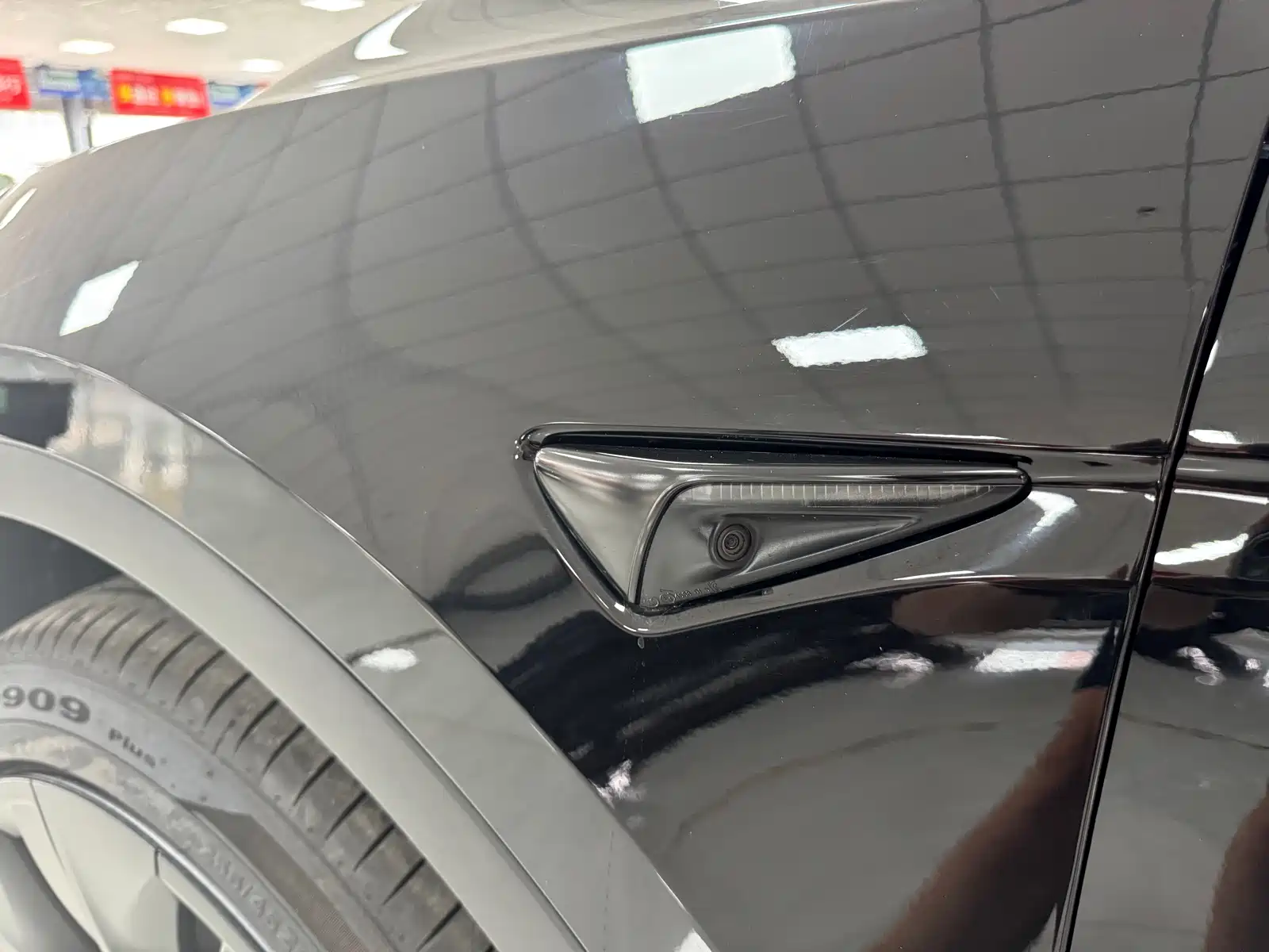 Фото 25 - Tesla Model Y