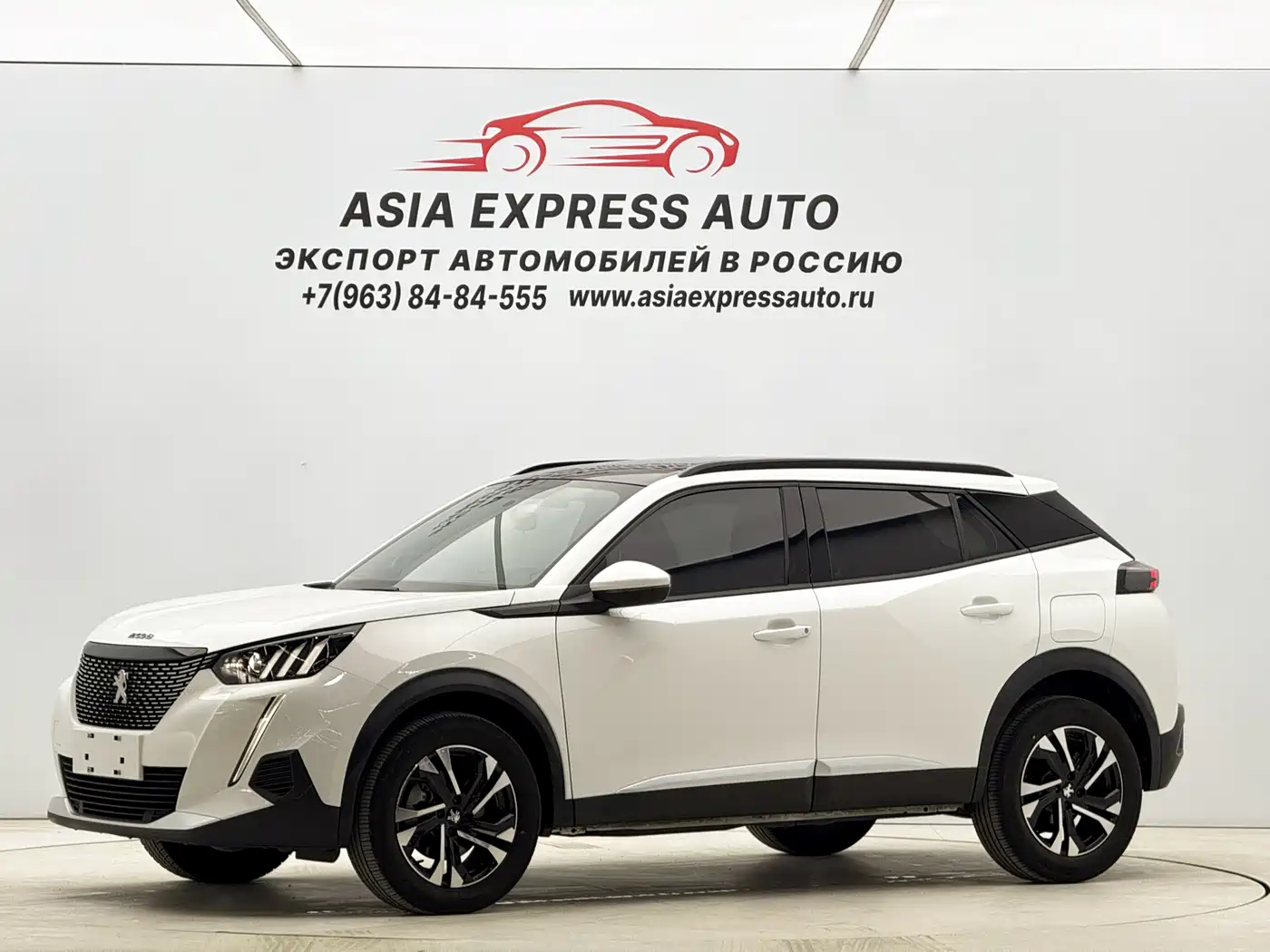 Peugeot 2008 2022 230THP THE ONE