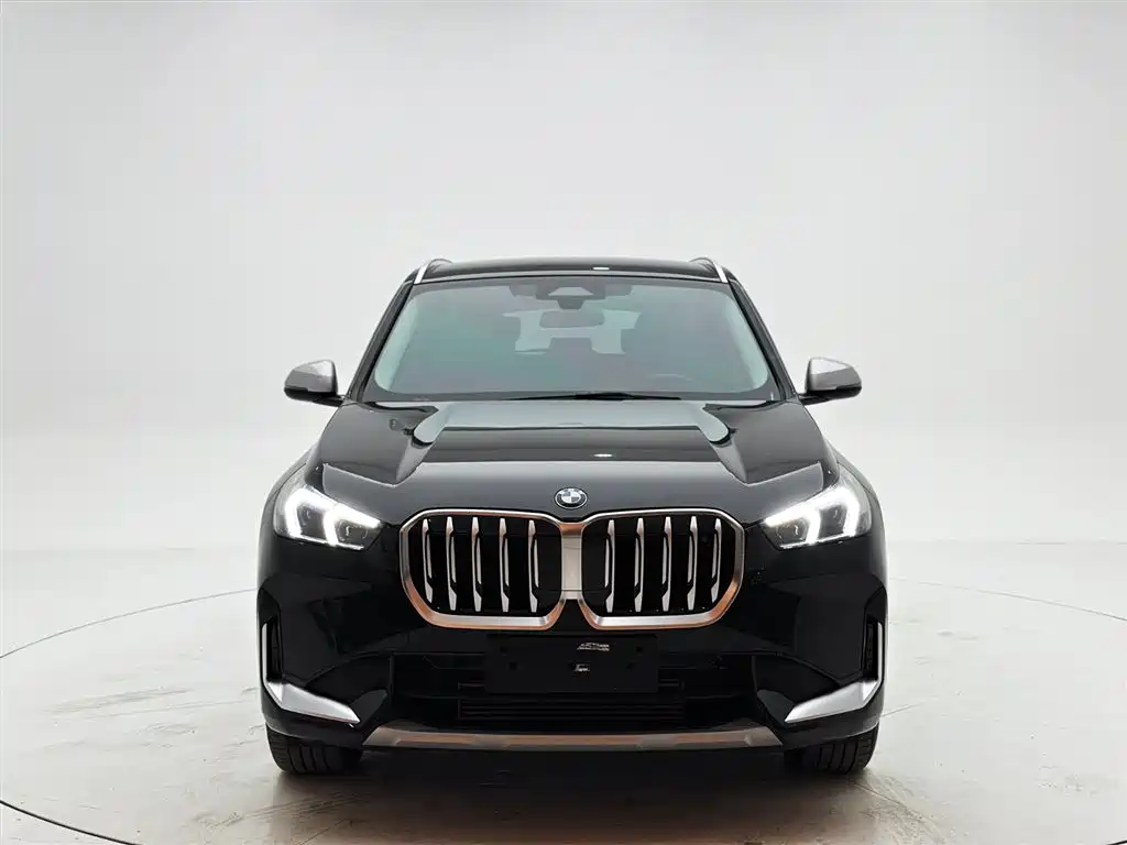 BMW X1 2023 sDrive20Li X Design Package фото 2