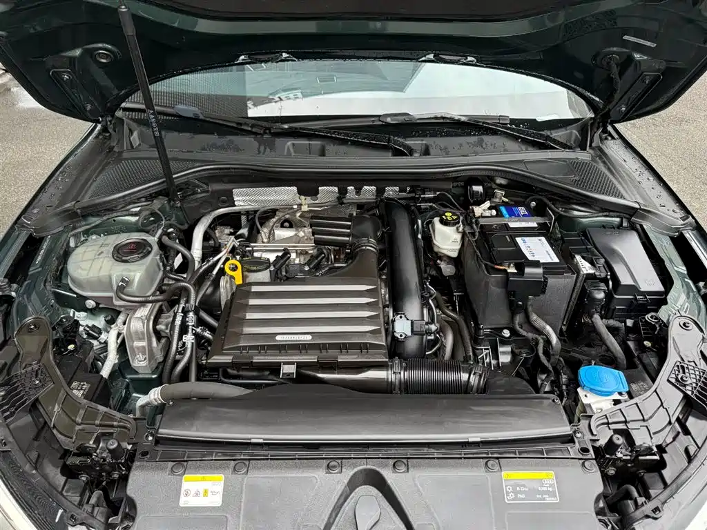 Audi A3 2021 A3L Limousine 35 TFSI Fashion Sport фото 15