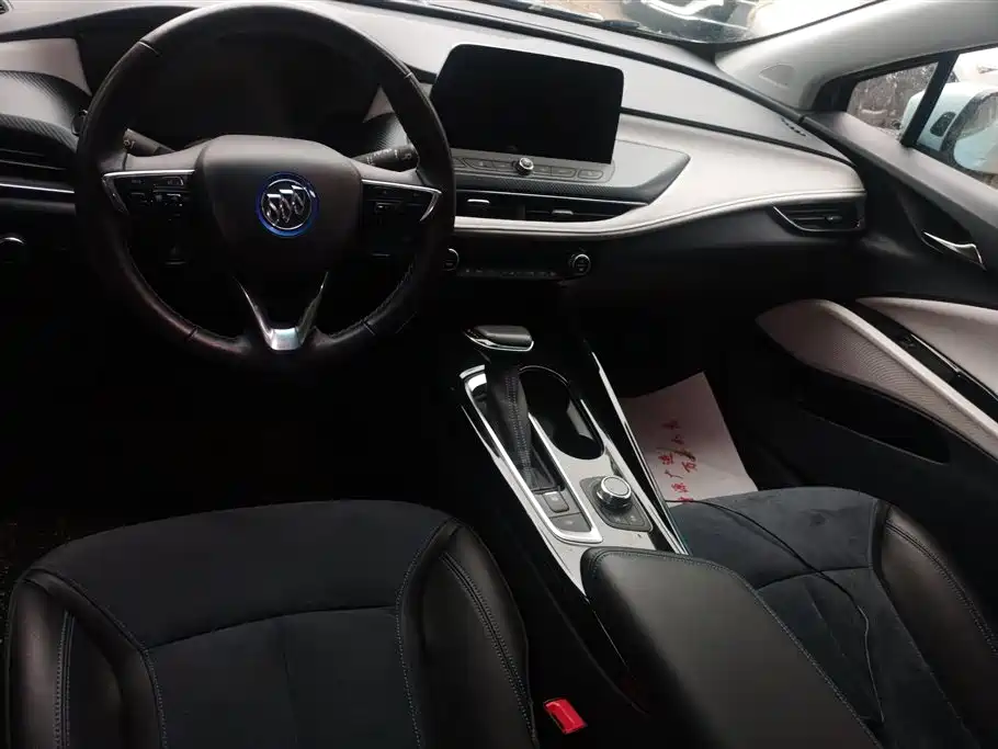 Buick Velite 6 2019 Connected Smart Edition фото 12