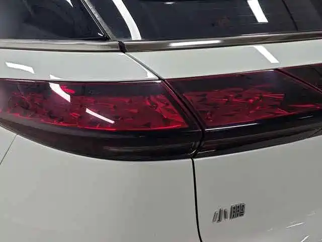 XPeng G3 2022 2021 G3i 460G