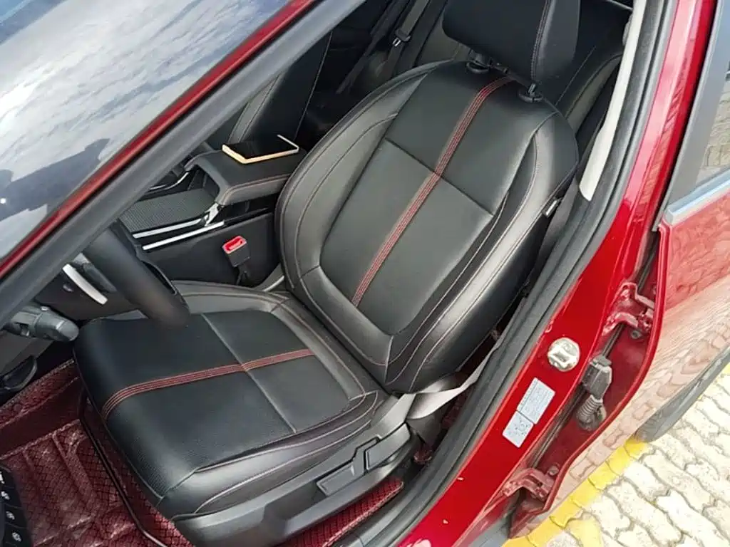 Kia KX3 2020 2020 1.5L CVT Smart Edition