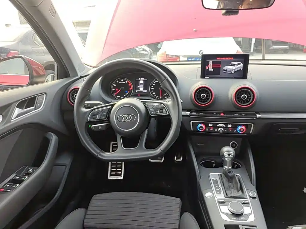 Photo 11 - Audi A3