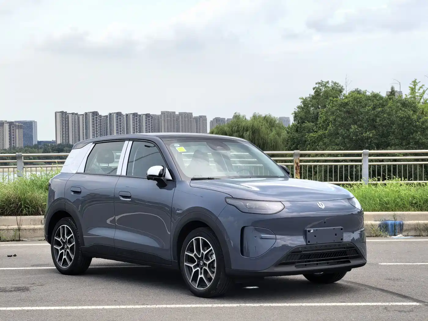 2026 Leapmotor A10