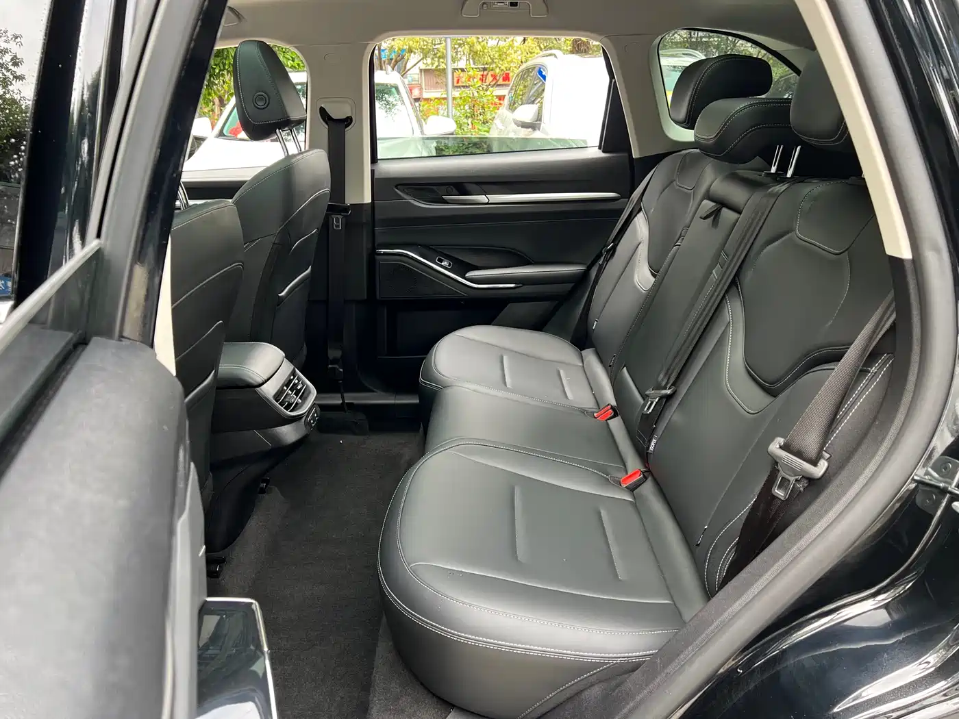 Haval H6 2022 3rd Gen 1.5T Auto 2WD Max фото 10