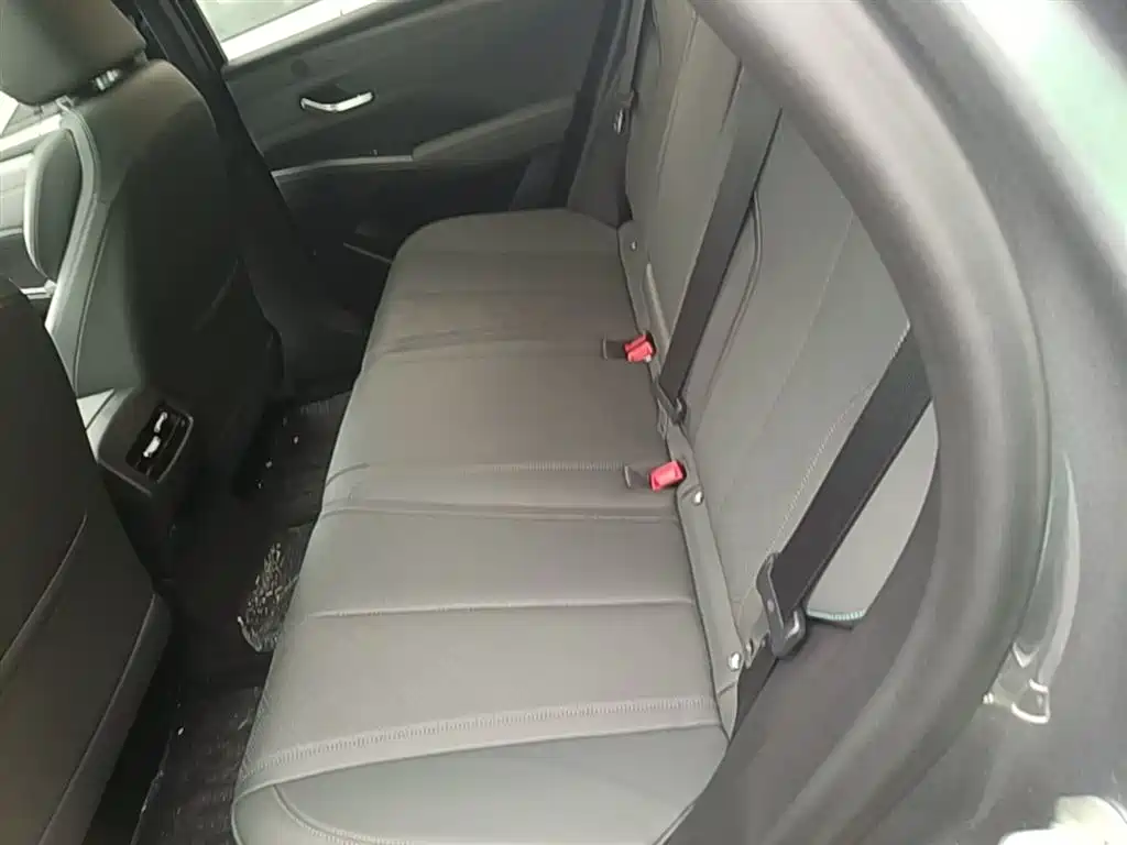 BYD Qin PLUS 2025 DM-i Smart Drive Edition 120KM Surpassing Type фото 17