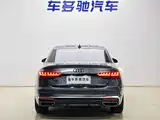 Фото 6 - Audi A4L