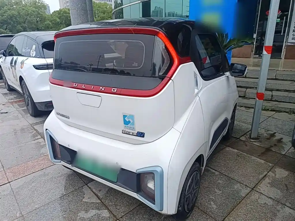 2022 Wuling Motors Wuling NanoEV