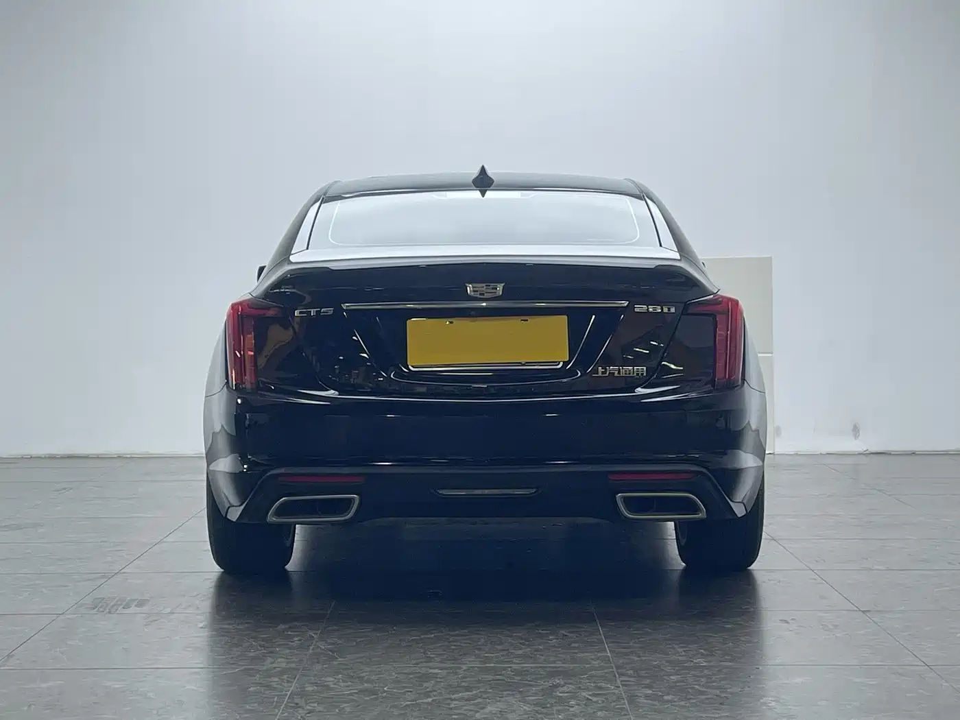 Фото 5 - Cadillac CT5