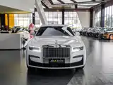 Фото 7 - Rolls-Royce Ghost