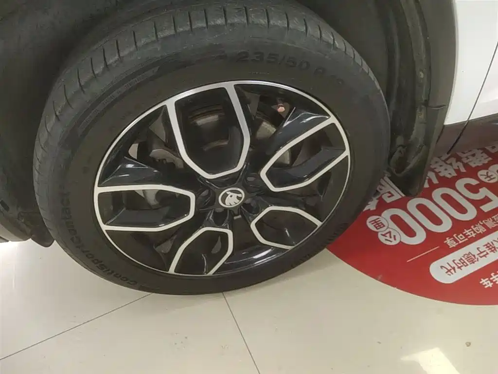 Škoda Kodiaq 2018 Facelift TSI330 7-seat 2WD Luxury Tech Edition фото 23
