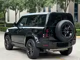 Фото 21 - Land Rover Defender