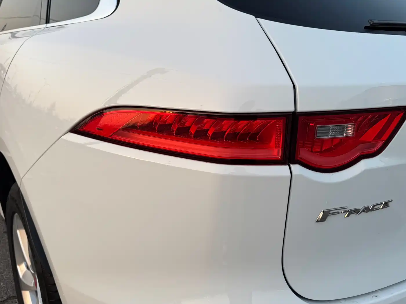 Jaguar F-PACE 2021 2020 2.0T Urban Premium Edition